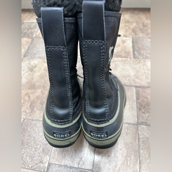 Sorel MEN'S 1964 PAC™ NYLON BOOT sz 10.5 - Picture 6 of 7